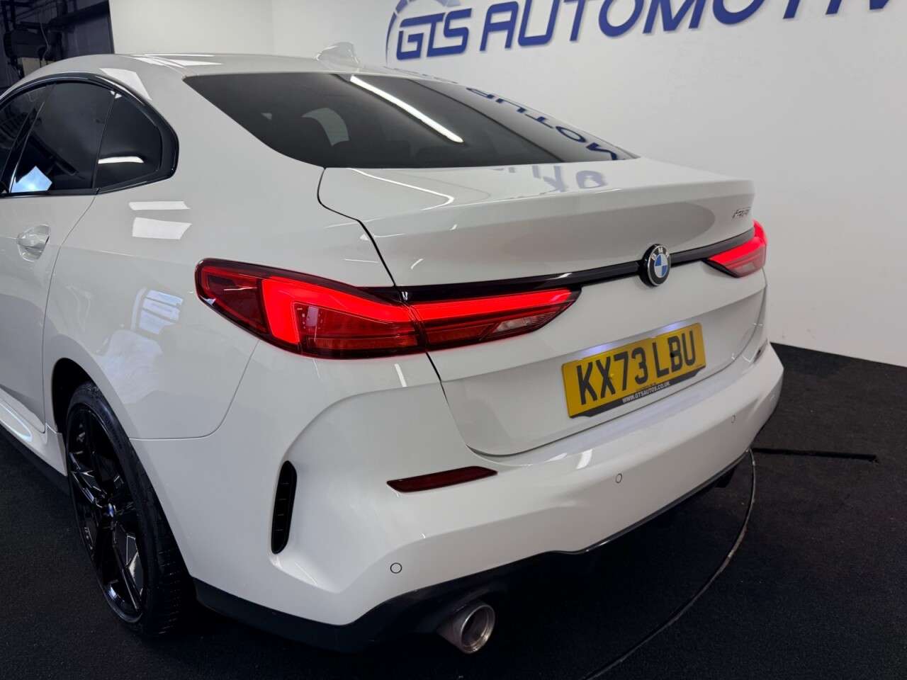 2024 BMW 2 SERIES GRAN COUPE 2024 BMW 2 SERIES GRAN COUPE
