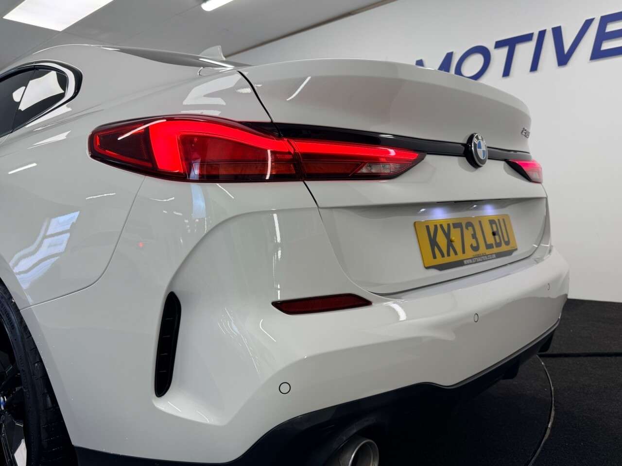 2024 BMW 2 SERIES GRAN COUPE 2024 BMW 2 SERIES GRAN COUPE