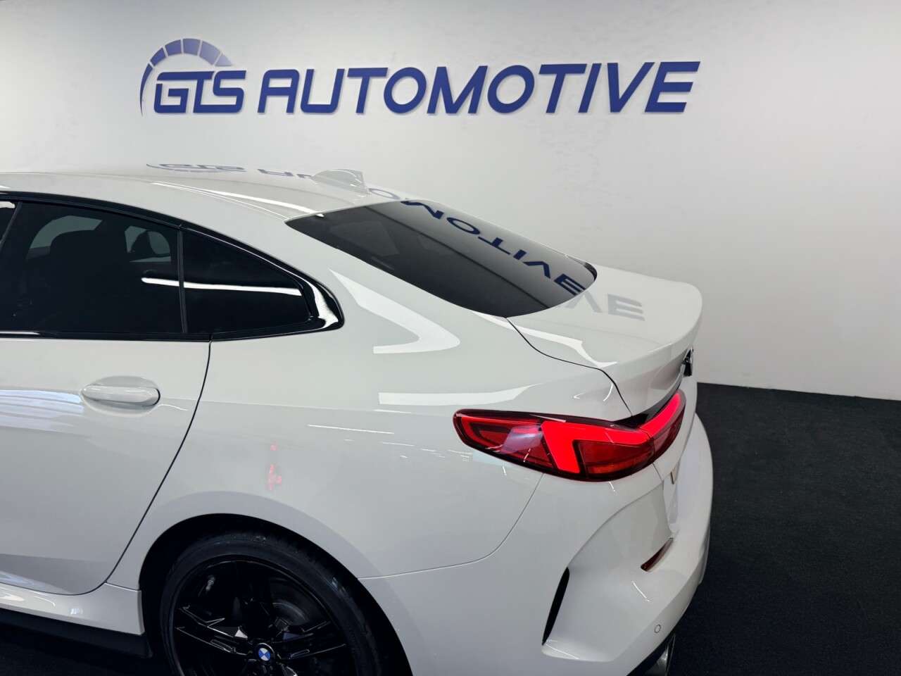 2024 BMW 2 SERIES GRAN COUPE 2024 BMW 2 SERIES GRAN COUPE