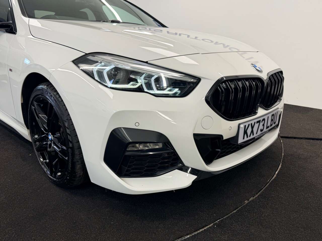2024 BMW 2 SERIES GRAN COUPE 2024 BMW 2 SERIES GRAN COUPE