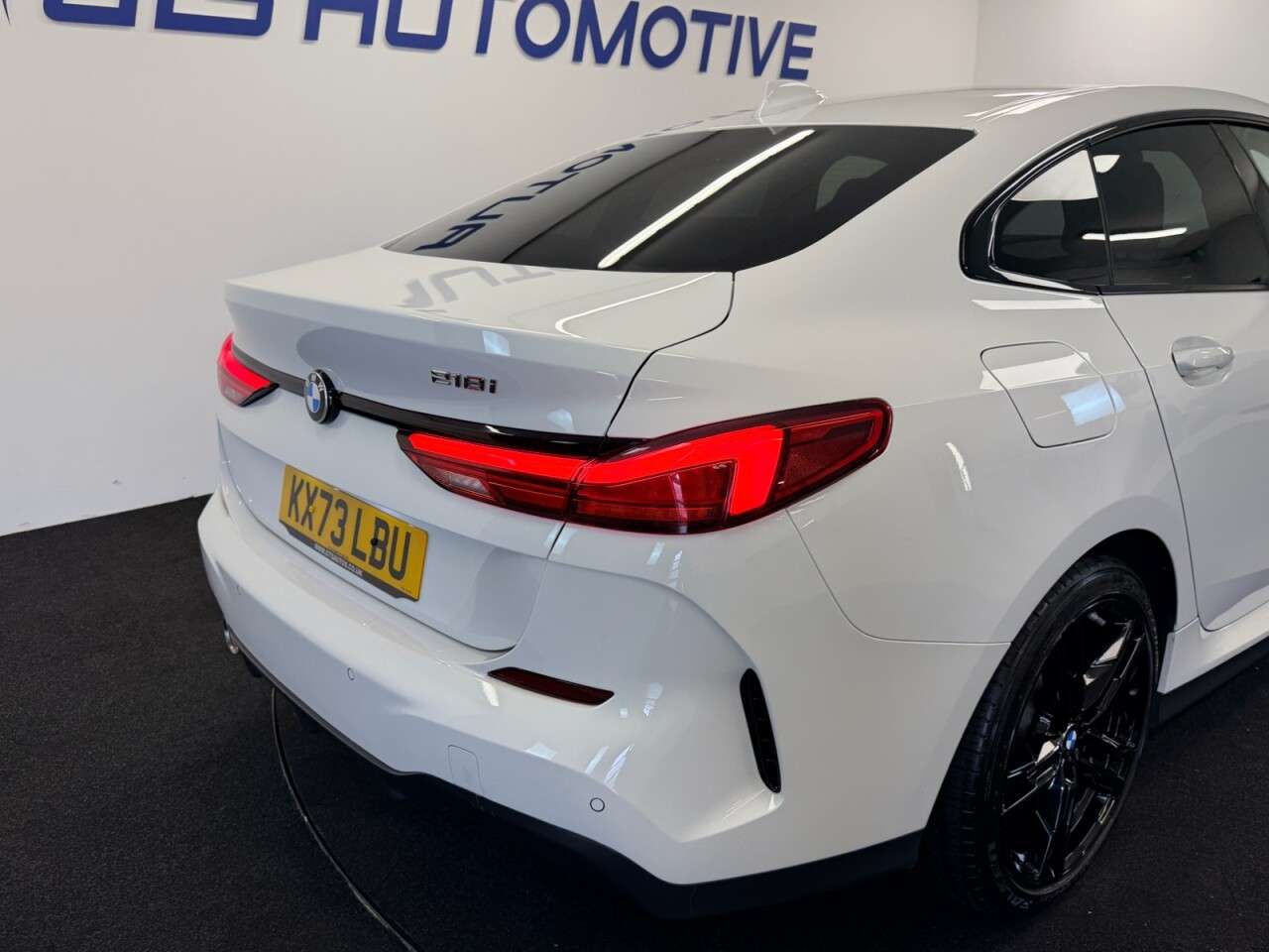 2024 BMW 2 SERIES GRAN COUPE 2024 BMW 2 SERIES GRAN COUPE