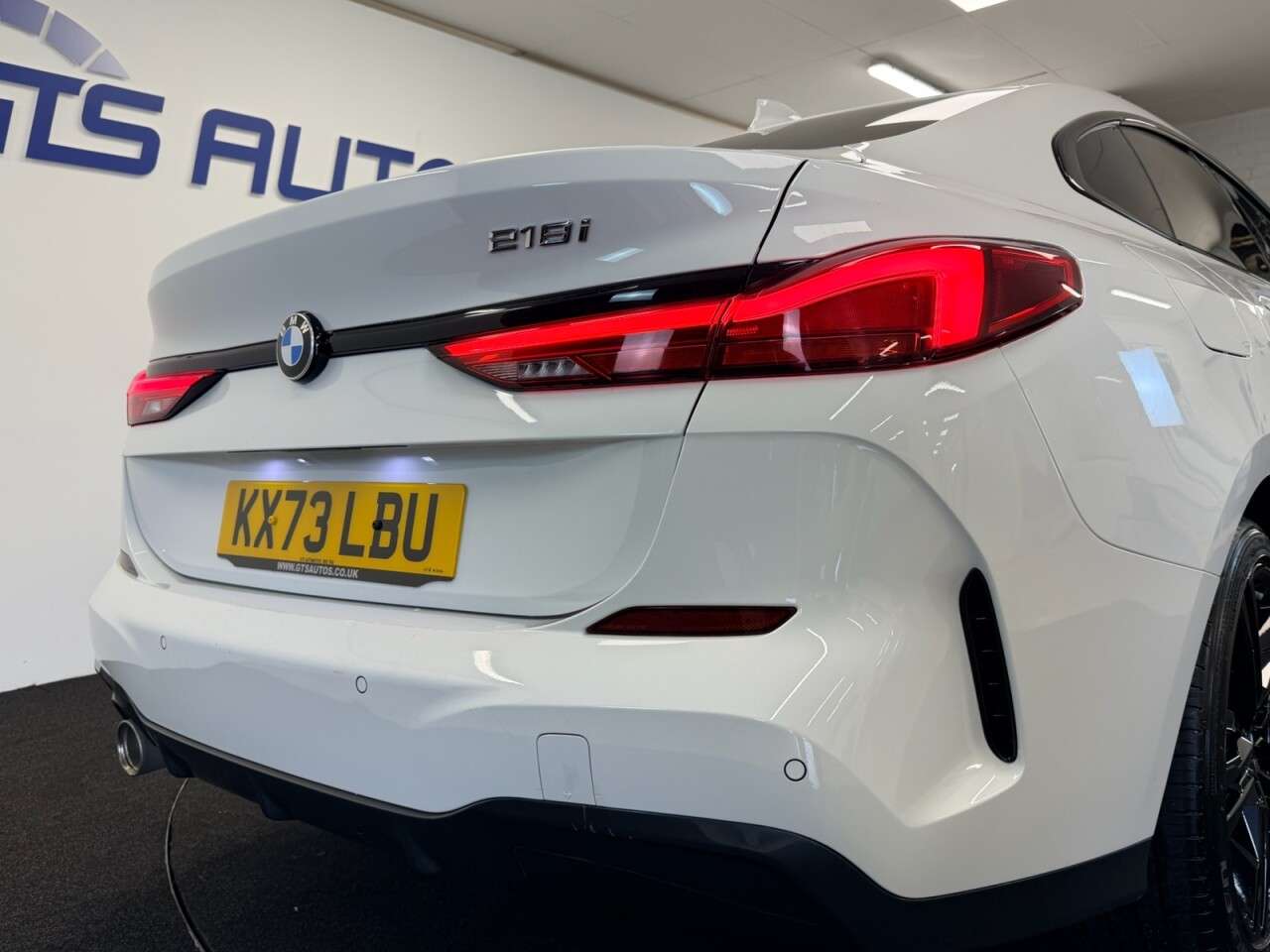 2024 BMW 2 SERIES GRAN COUPE 2024 BMW 2 SERIES GRAN COUPE