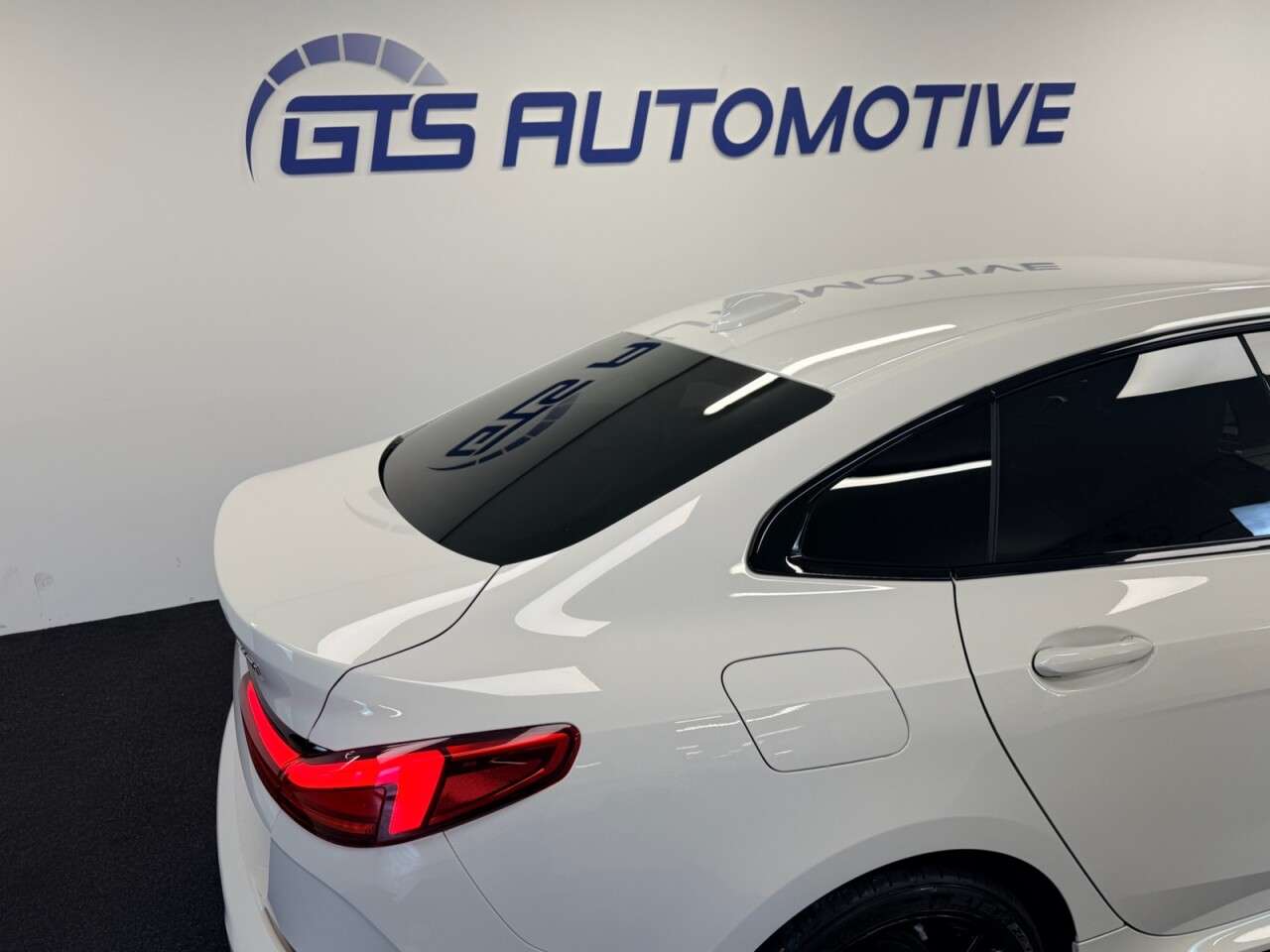 2024 BMW 2 SERIES GRAN COUPE 2024 BMW 2 SERIES GRAN COUPE