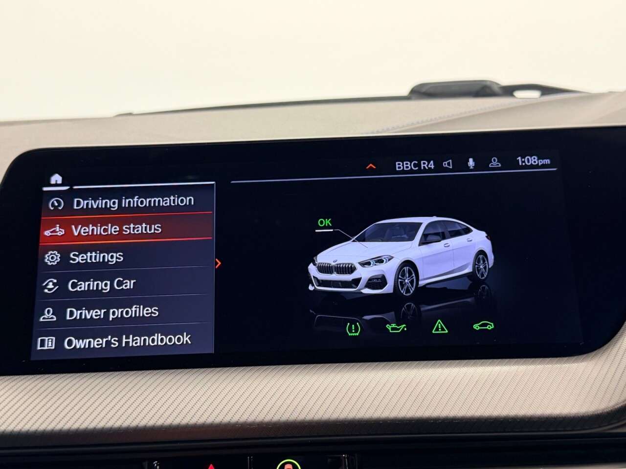 2024 BMW 2 SERIES GRAN COUPE 2024 BMW 2 SERIES GRAN COUPE