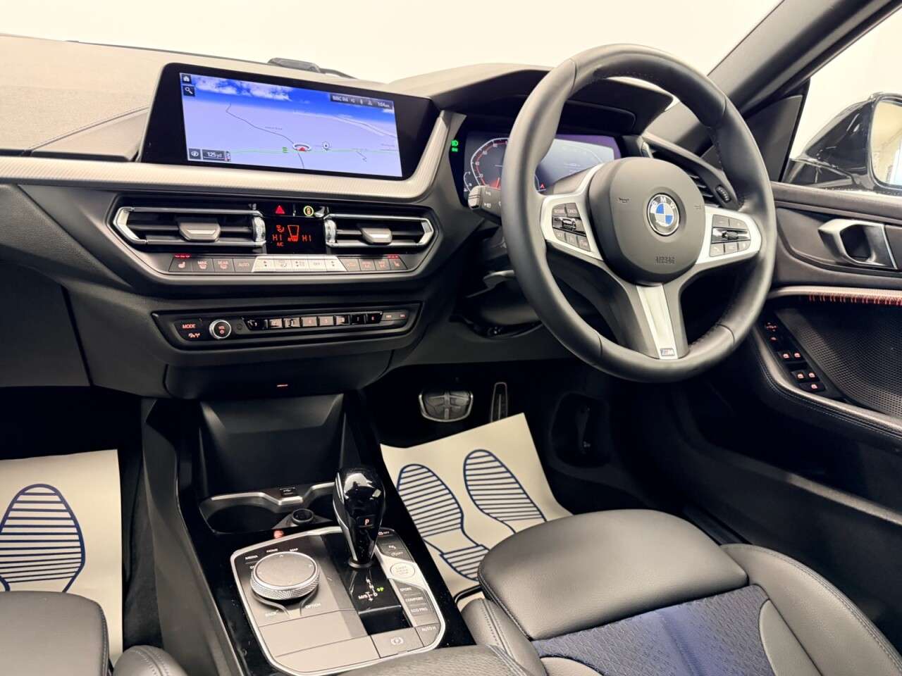 2024 BMW 2 SERIES GRAN COUPE 2024 BMW 2 SERIES GRAN COUPE