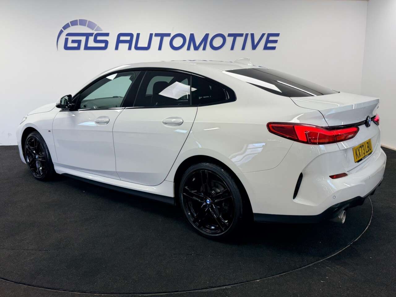 2024 BMW 2 SERIES GRAN COUPE 2024 BMW 2 SERIES GRAN COUPE