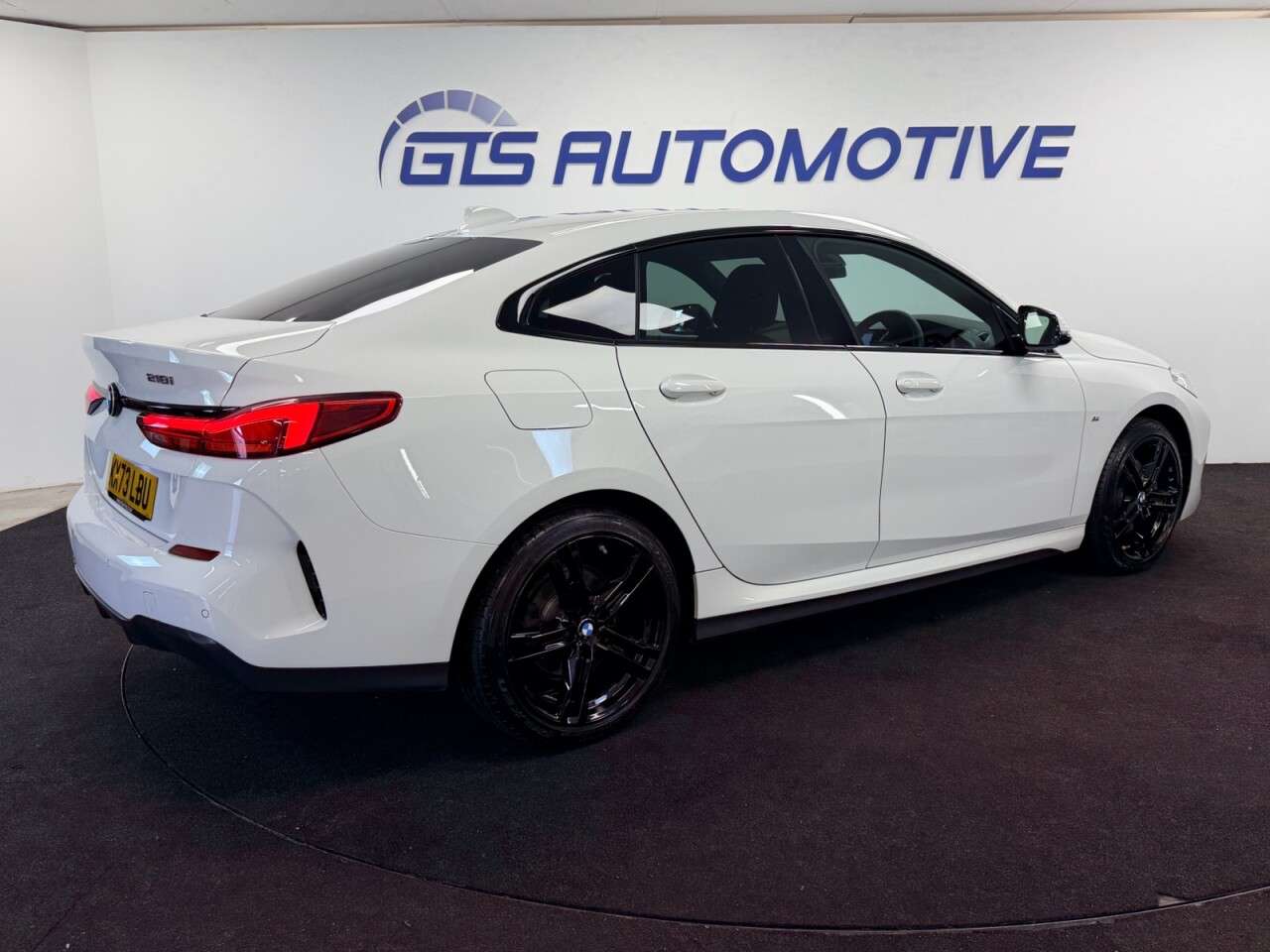 2024 BMW 2 SERIES GRAN COUPE 2024 BMW 2 SERIES GRAN COUPE