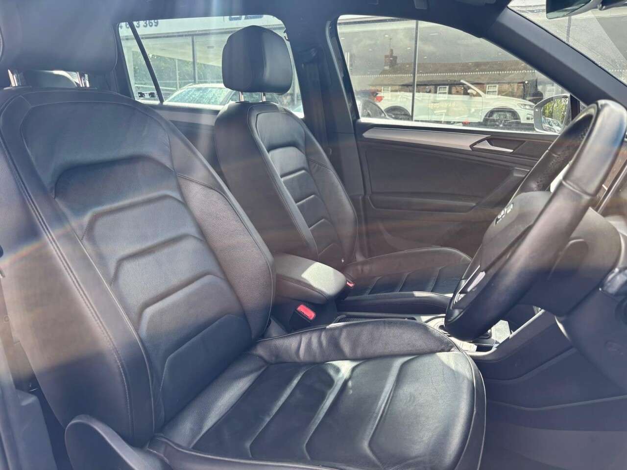 A 2020 SEAT TARRACO 2.0 TSI XCELLENCE LUX DSG 4DRIVE 4WD 190 BHP + 7 SEATS + SAT NAV + LEATHER A 2020 SEAT TARRACO 2.0 TSI XCELLENCE LUX DSG 4DRIVE 4WD 190 BHP + 7 SEATS + SAT NAV + LEATHER