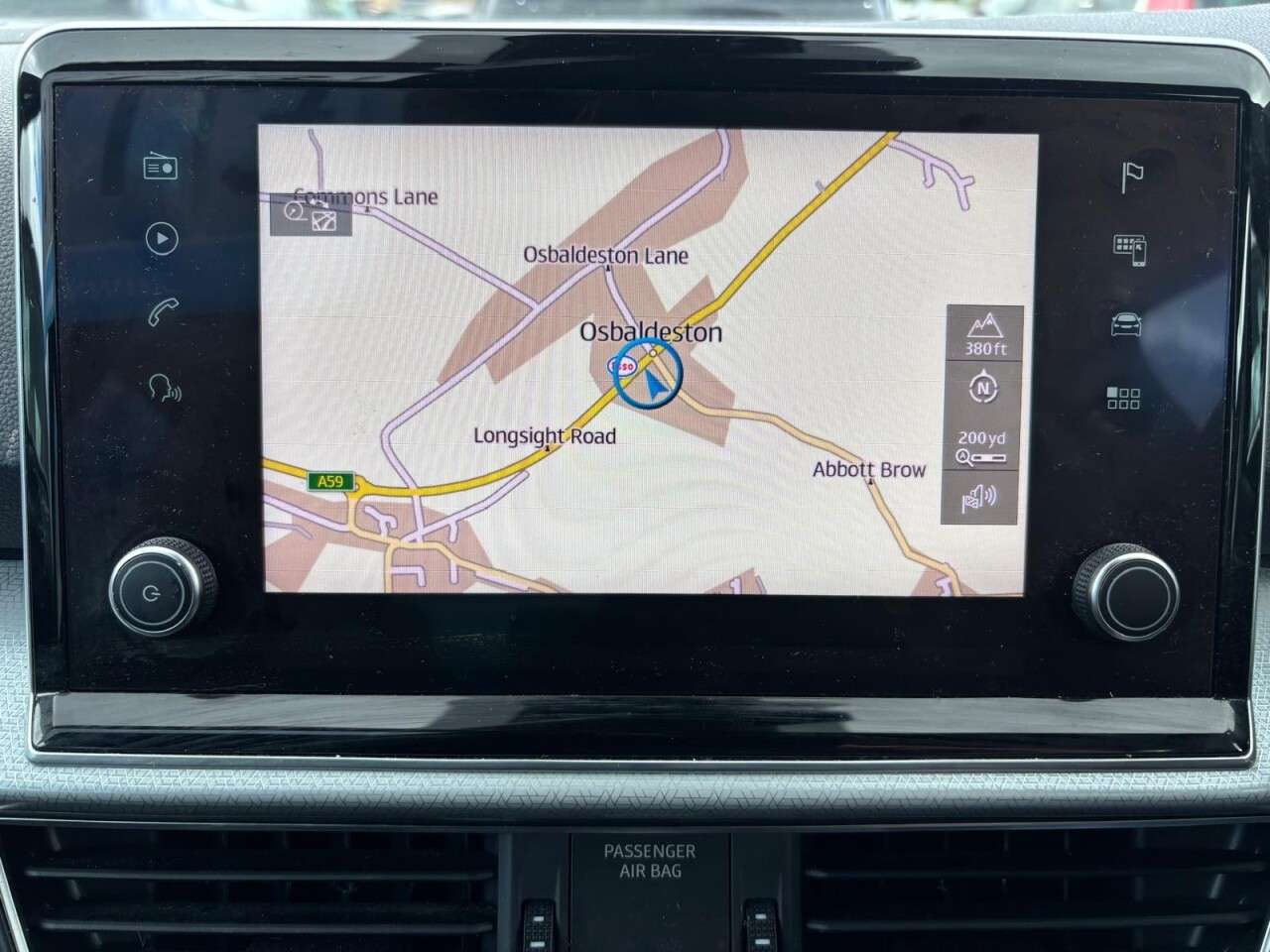 A 2020 SEAT TARRACO 2.0 TSI XCELLENCE LUX DSG 4DRIVE 4WD 190 BHP + 7 SEATS + SAT NAV + LEATHER A 2020 SEAT TARRACO 2.0 TSI XCELLENCE LUX DSG 4DRIVE 4WD 190 BHP + 7 SEATS + SAT NAV + LEATHER