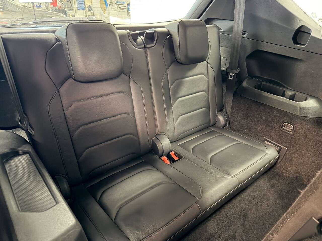 2020 SEAT TARRACO 2020 SEAT TARRACO