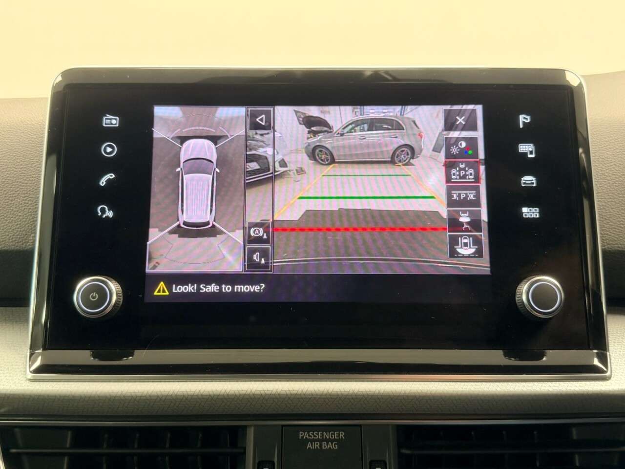 2020 SEAT TARRACO 2020 SEAT TARRACO