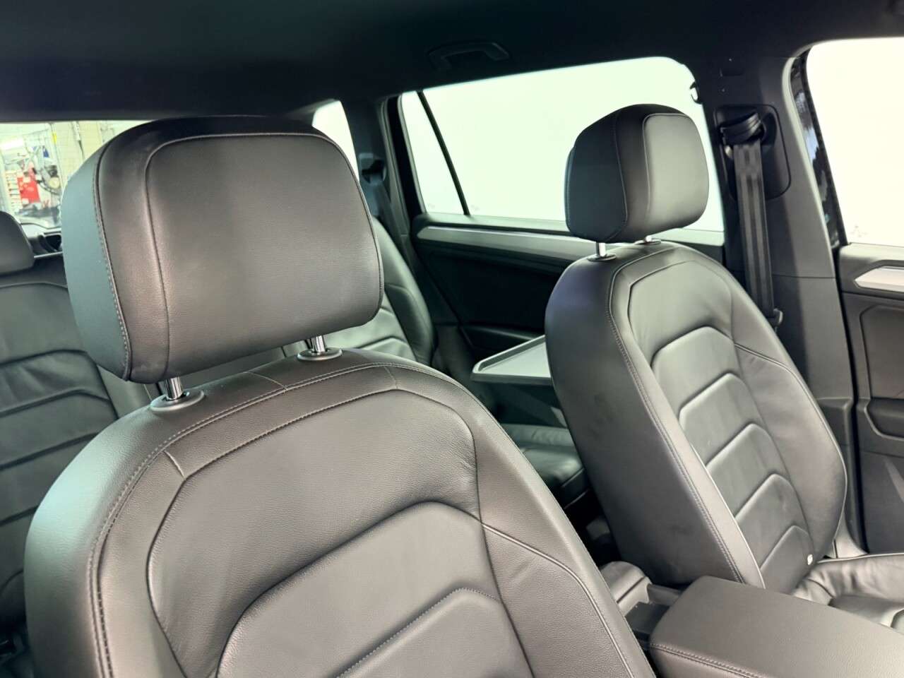 2020 SEAT TARRACO 2020 SEAT TARRACO
