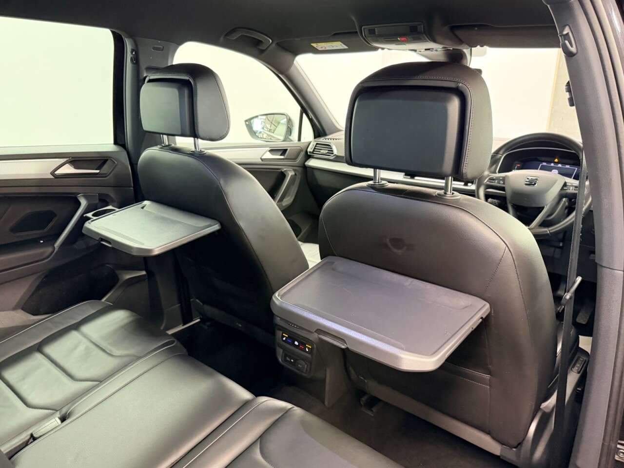 2020 SEAT TARRACO 2020 SEAT TARRACO