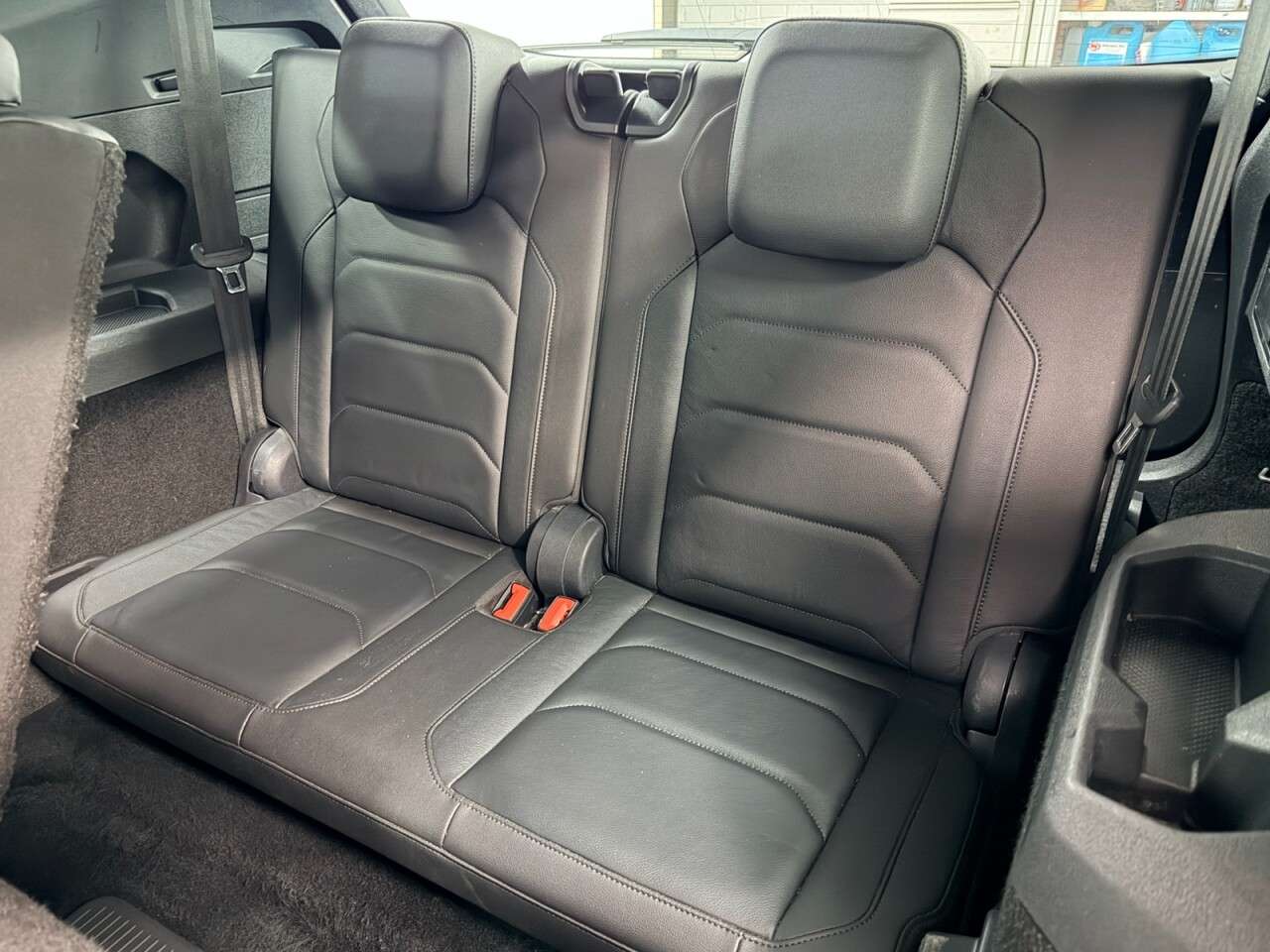 2020 SEAT TARRACO 2020 SEAT TARRACO