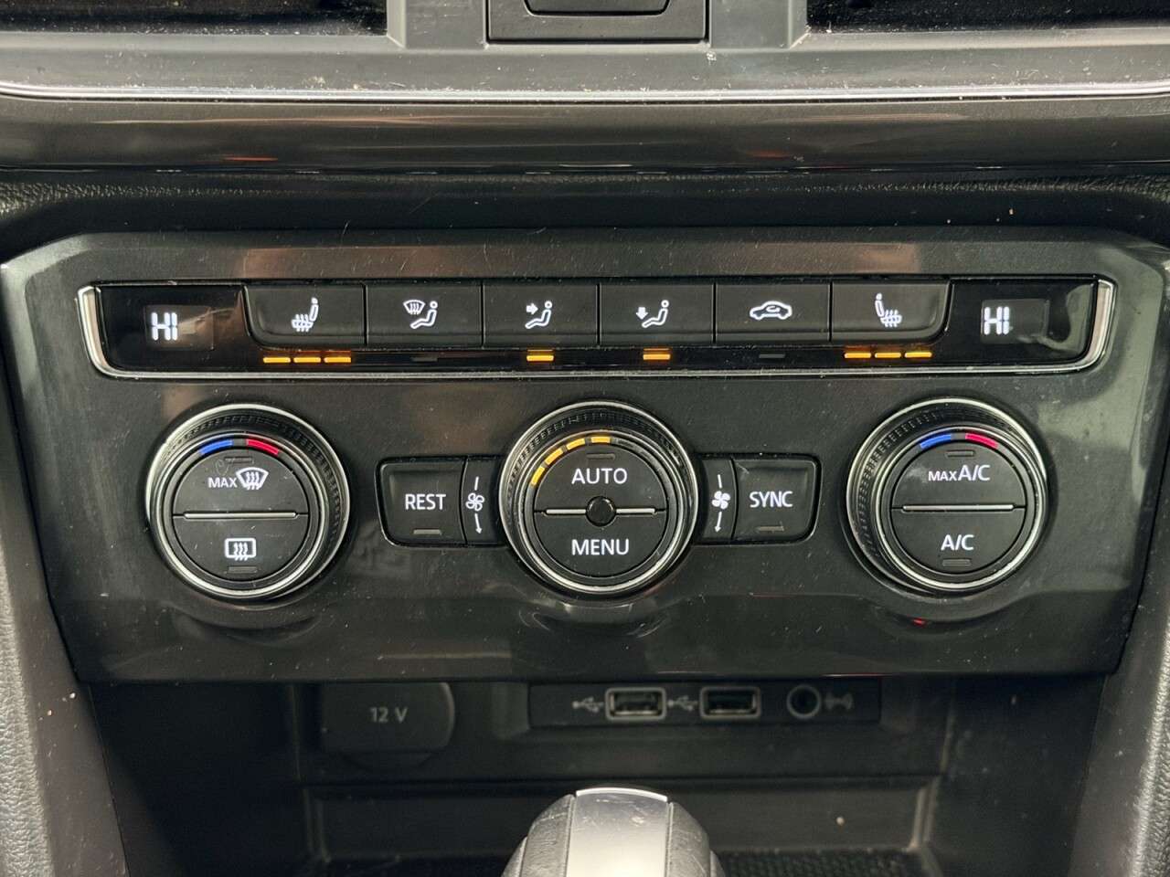 2020 SEAT TARRACO 2020 SEAT TARRACO
