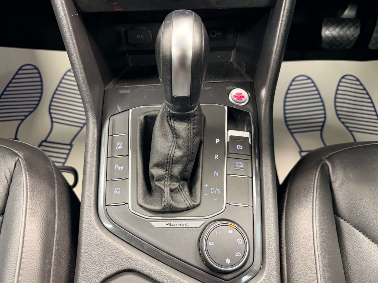 2020 SEAT TARRACO 2020 SEAT TARRACO