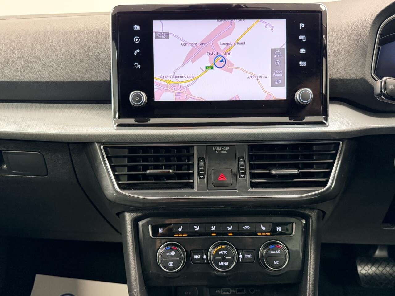 2020 SEAT TARRACO 2020 SEAT TARRACO