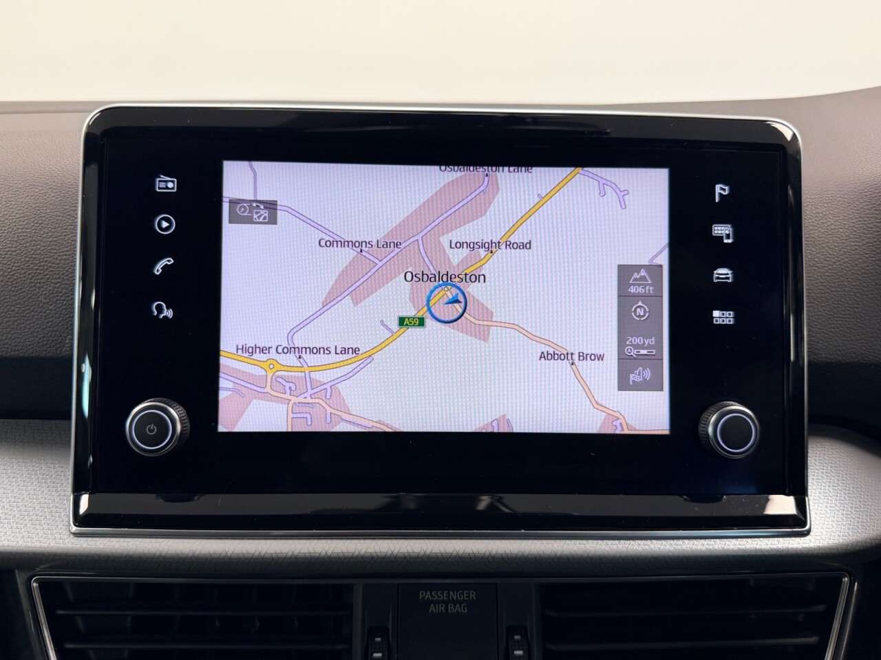 2020 SEAT TARRACO 2020 SEAT TARRACO