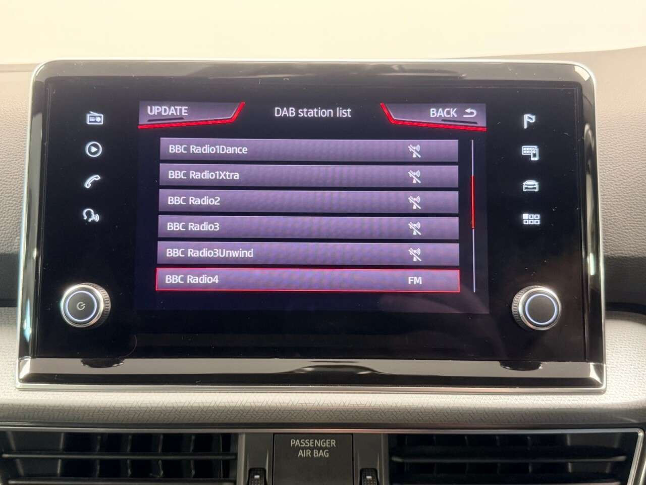 2020 SEAT TARRACO 2020 SEAT TARRACO