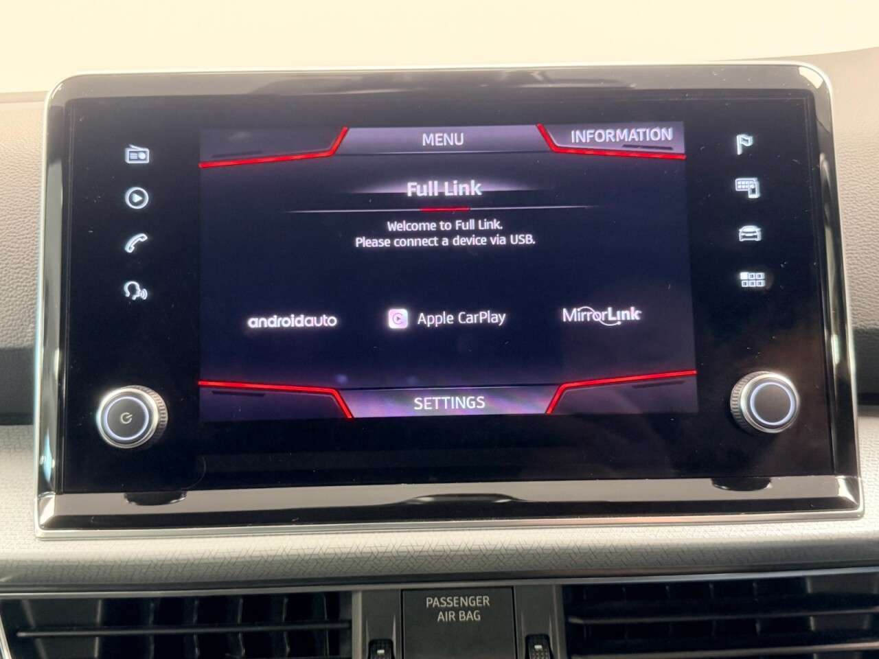 2020 SEAT TARRACO 2020 SEAT TARRACO