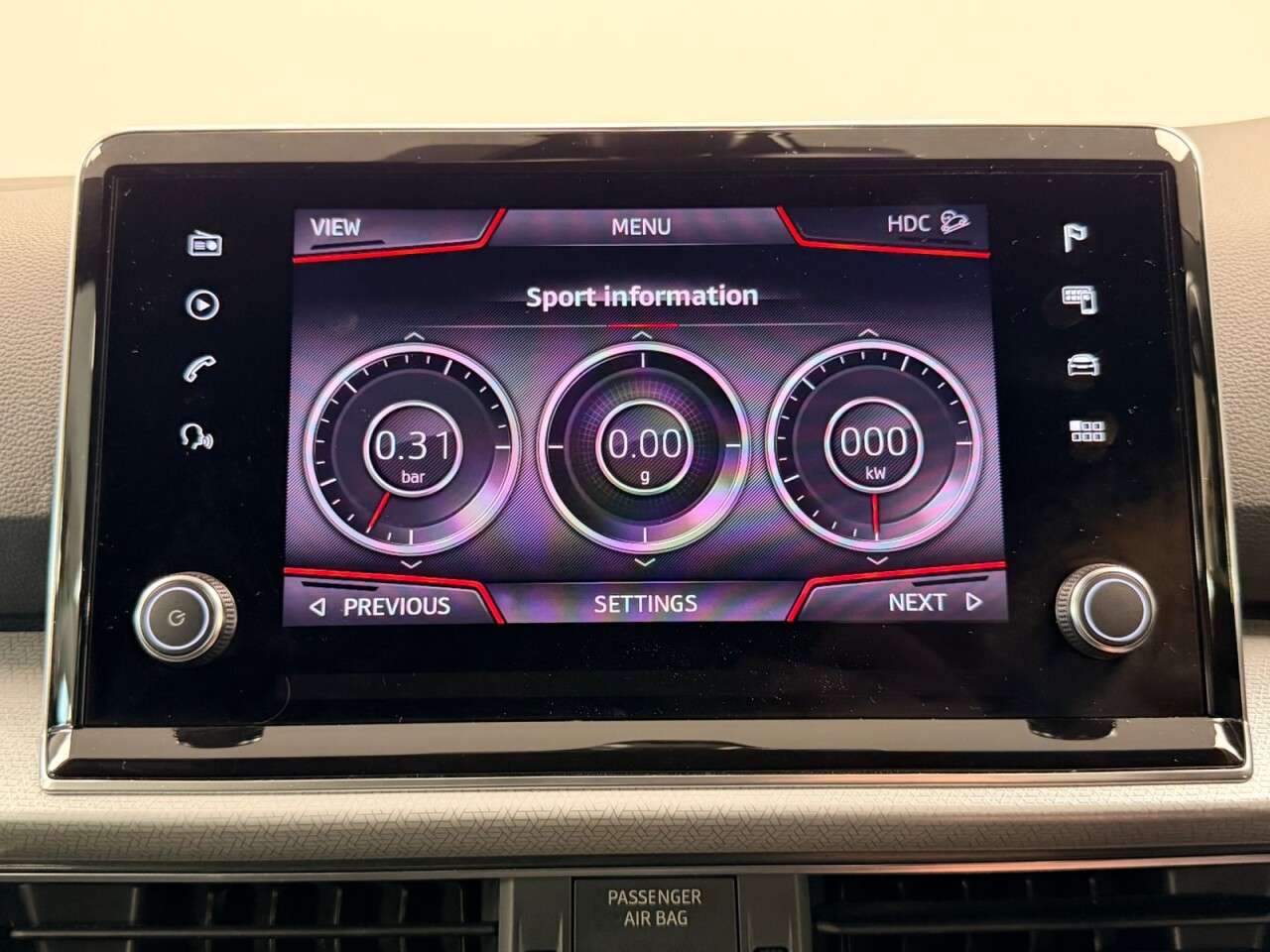 2020 SEAT TARRACO 2020 SEAT TARRACO