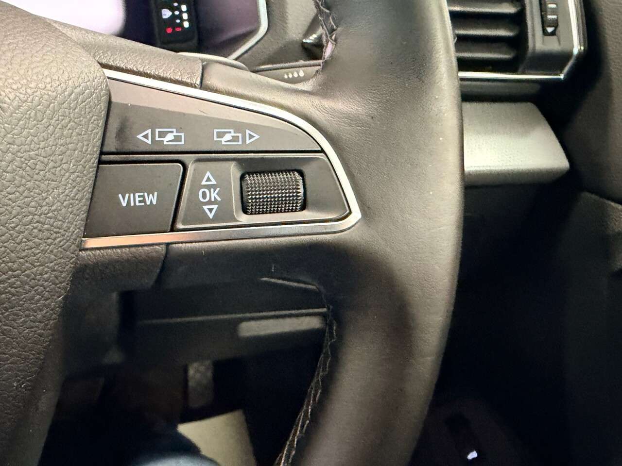 2020 SEAT TARRACO 2020 SEAT TARRACO