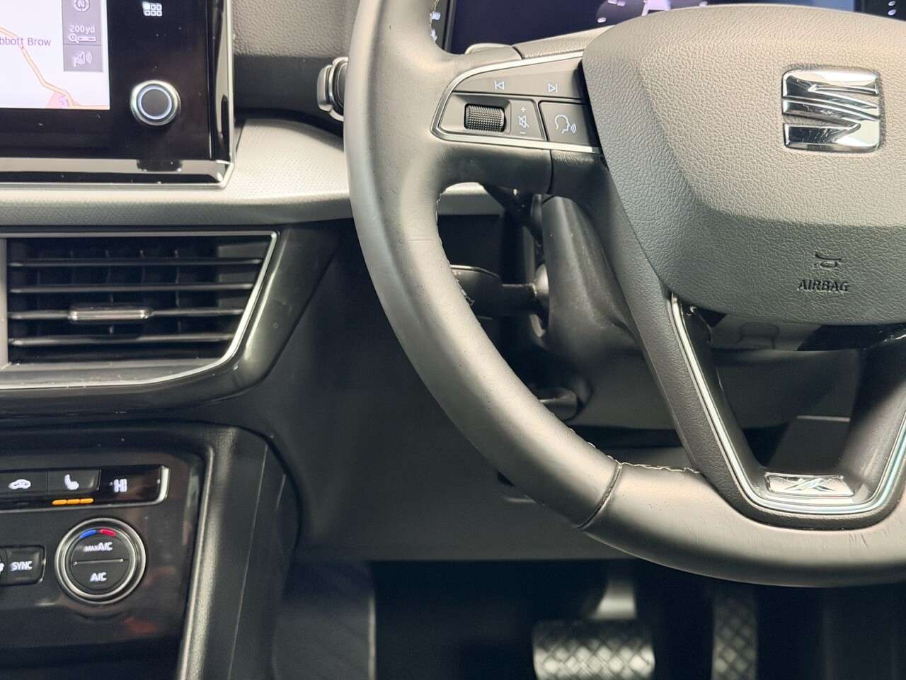 2020 SEAT TARRACO 2020 SEAT TARRACO