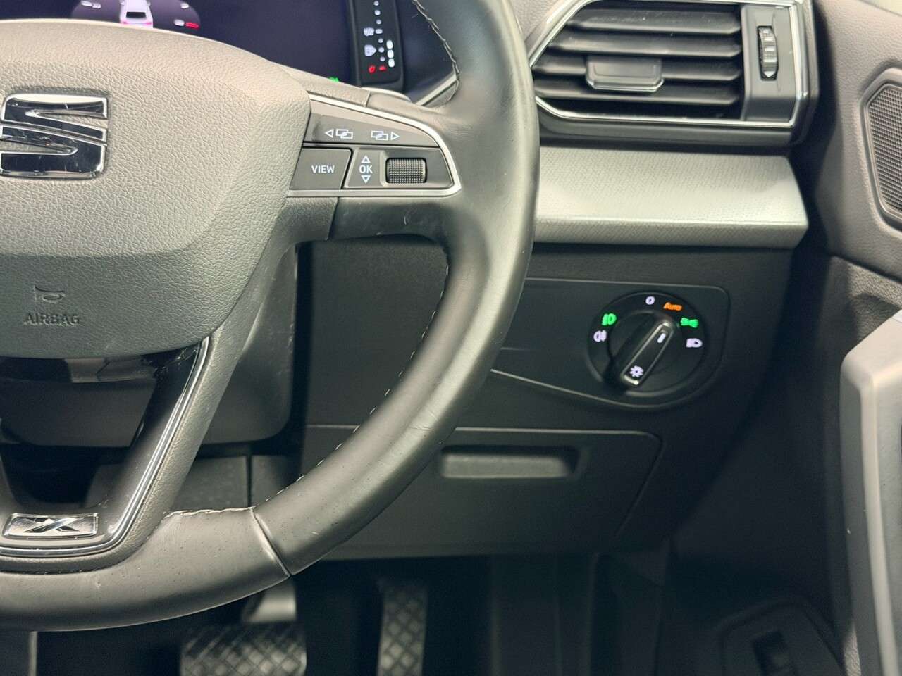 2020 SEAT TARRACO 2020 SEAT TARRACO