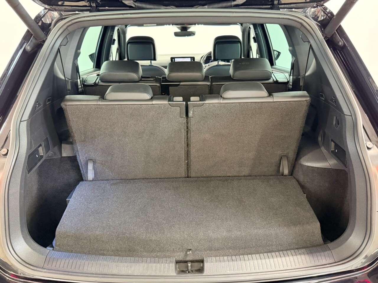 2020 SEAT TARRACO 2020 SEAT TARRACO