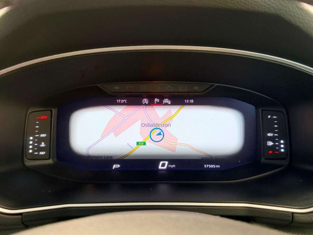 2020 SEAT TARRACO 2020 SEAT TARRACO