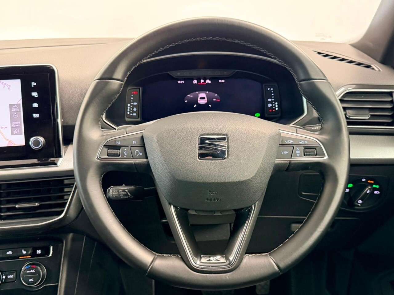 2020 SEAT TARRACO 2020 SEAT TARRACO
