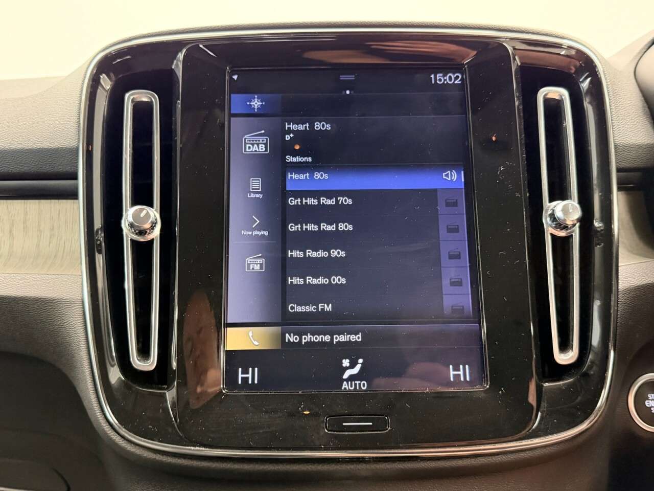 2019 VOLVO XC40 2019 VOLVO XC40