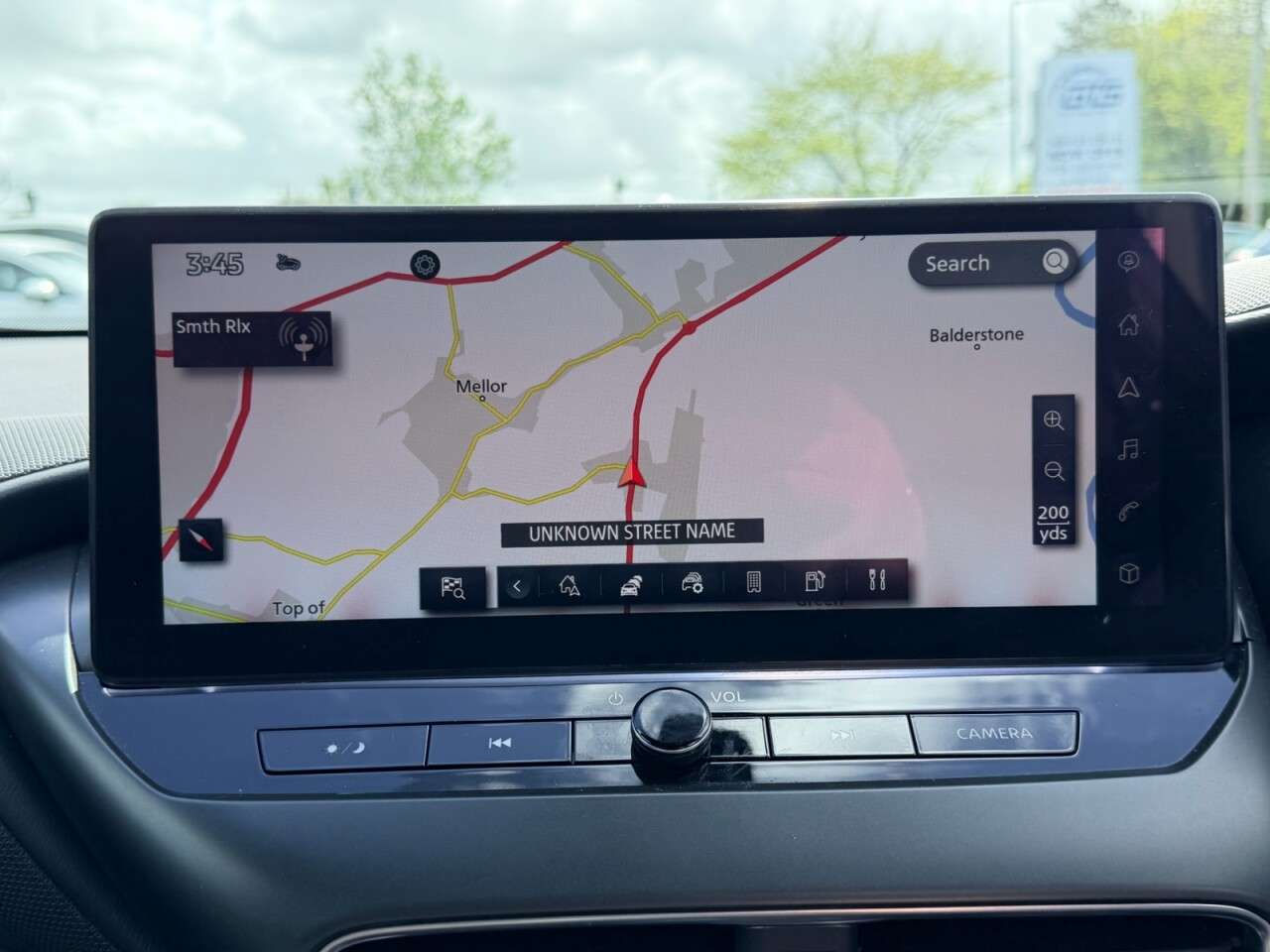 A 2025 NISSAN JUKE 1.0 DIG-T N-CONNECTA DCT AUTO 115 BHP A 2025 NISSAN JUKE 1.0 DIG-T N-CONNECTA DCT AUTO 115 BHP