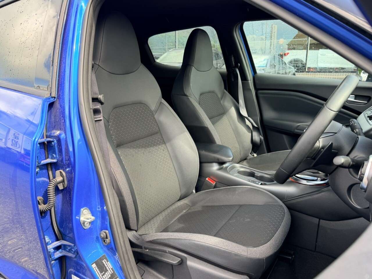 A 2025 NISSAN JUKE 1.0 DIG-T N-CONNECTA DCT AUTO 115 BHP A 2025 NISSAN JUKE 1.0 DIG-T N-CONNECTA DCT AUTO 115 BHP