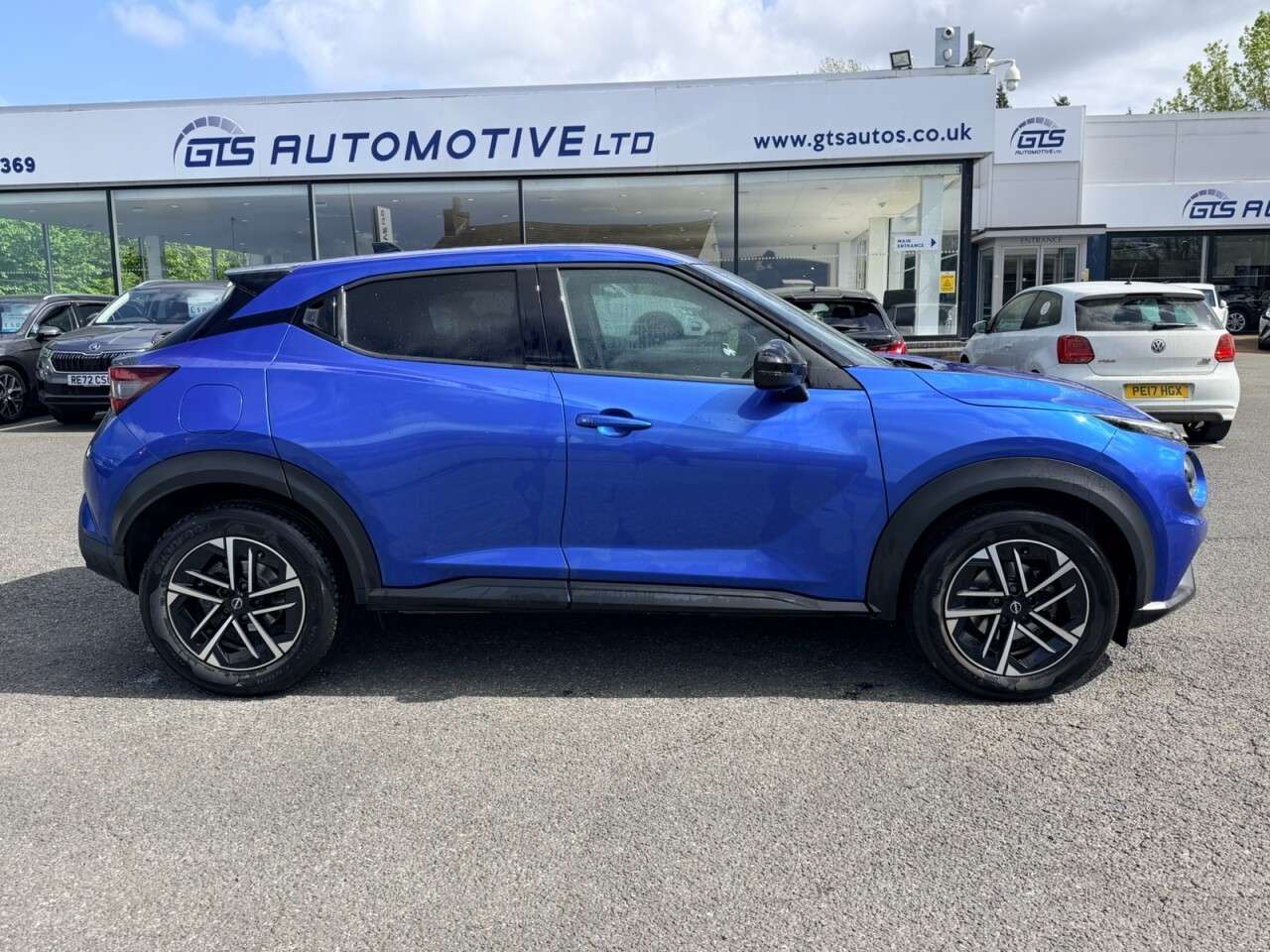 2025 NISSAN JUKE 2025 NISSAN JUKE