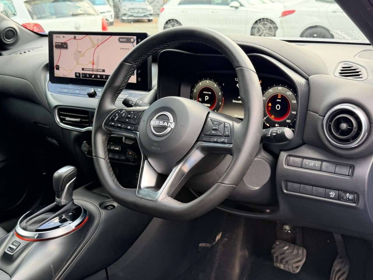 2025 NISSAN JUKE 2025 NISSAN JUKE