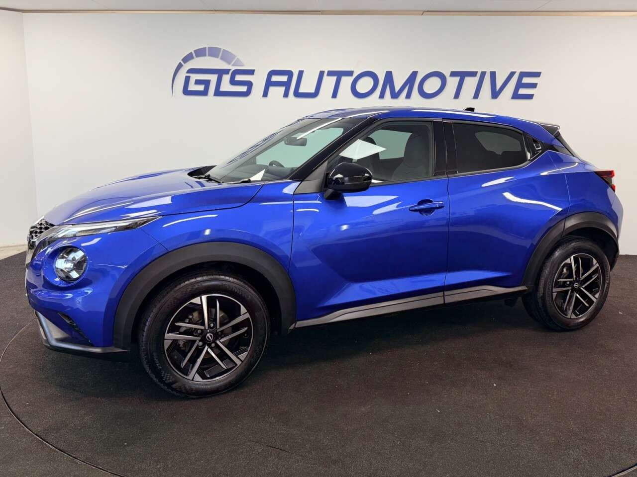 A 2025 NISSAN JUKE 1.0 DIG-T N-CONNECTA DCT AUTO 115 BHP + SAT NAV + REAR CAMERA JUST SERVICED A 2025 NISSAN JUKE 1.0 DIG-T N-CONNECTA DCT AUTO 115 BHP + SAT NAV + REAR CAMERA JUST SERVICED