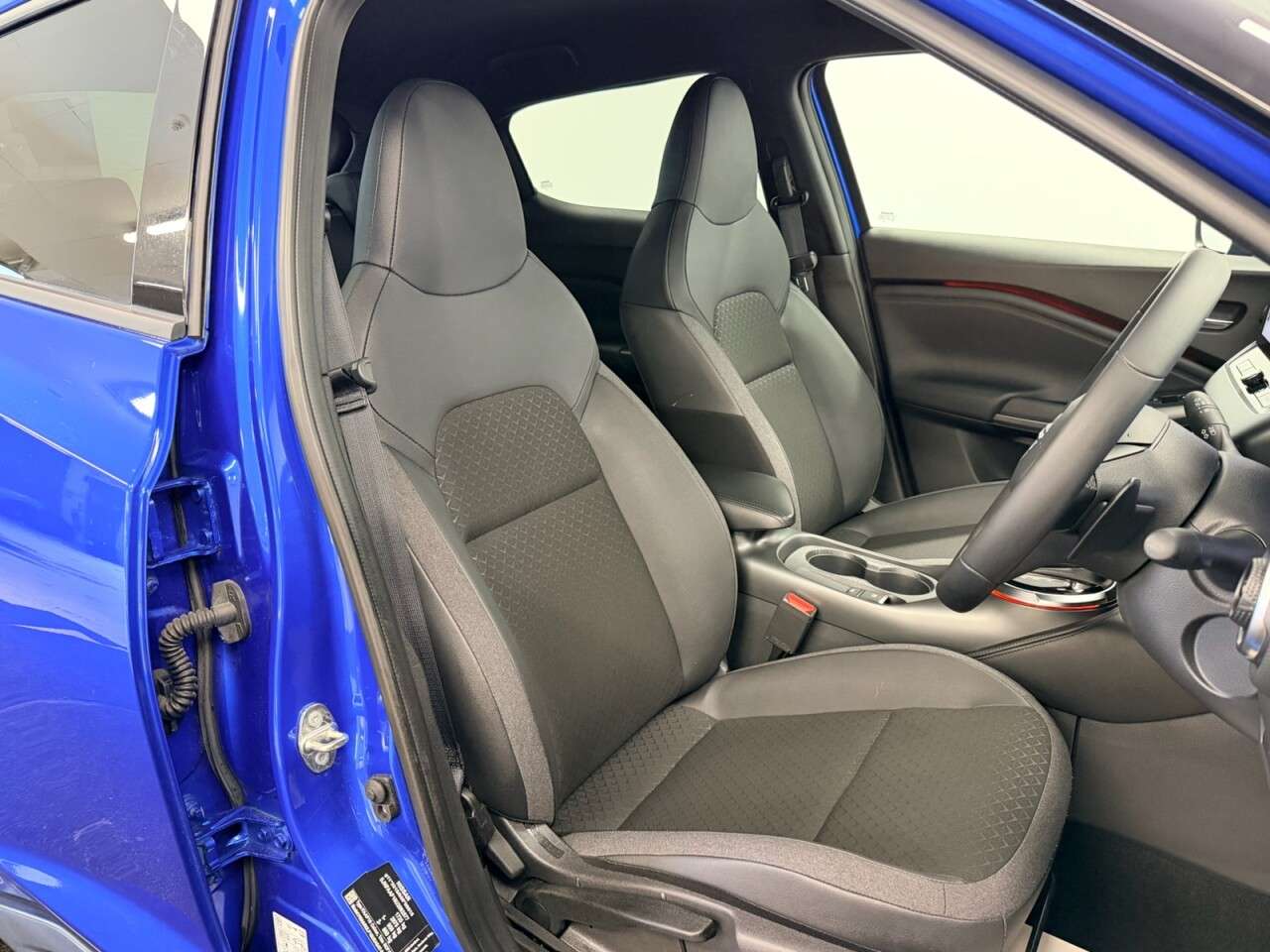 A 2025 NISSAN JUKE 1.0 DIG-T N-CONNECTA DCT AUTO 115 BHP + SAT NAV + REAR CAMERA JUST SERVICED A 2025 NISSAN JUKE 1.0 DIG-T N-CONNECTA DCT AUTO 115 BHP + SAT NAV + REAR CAMERA JUST SERVICED