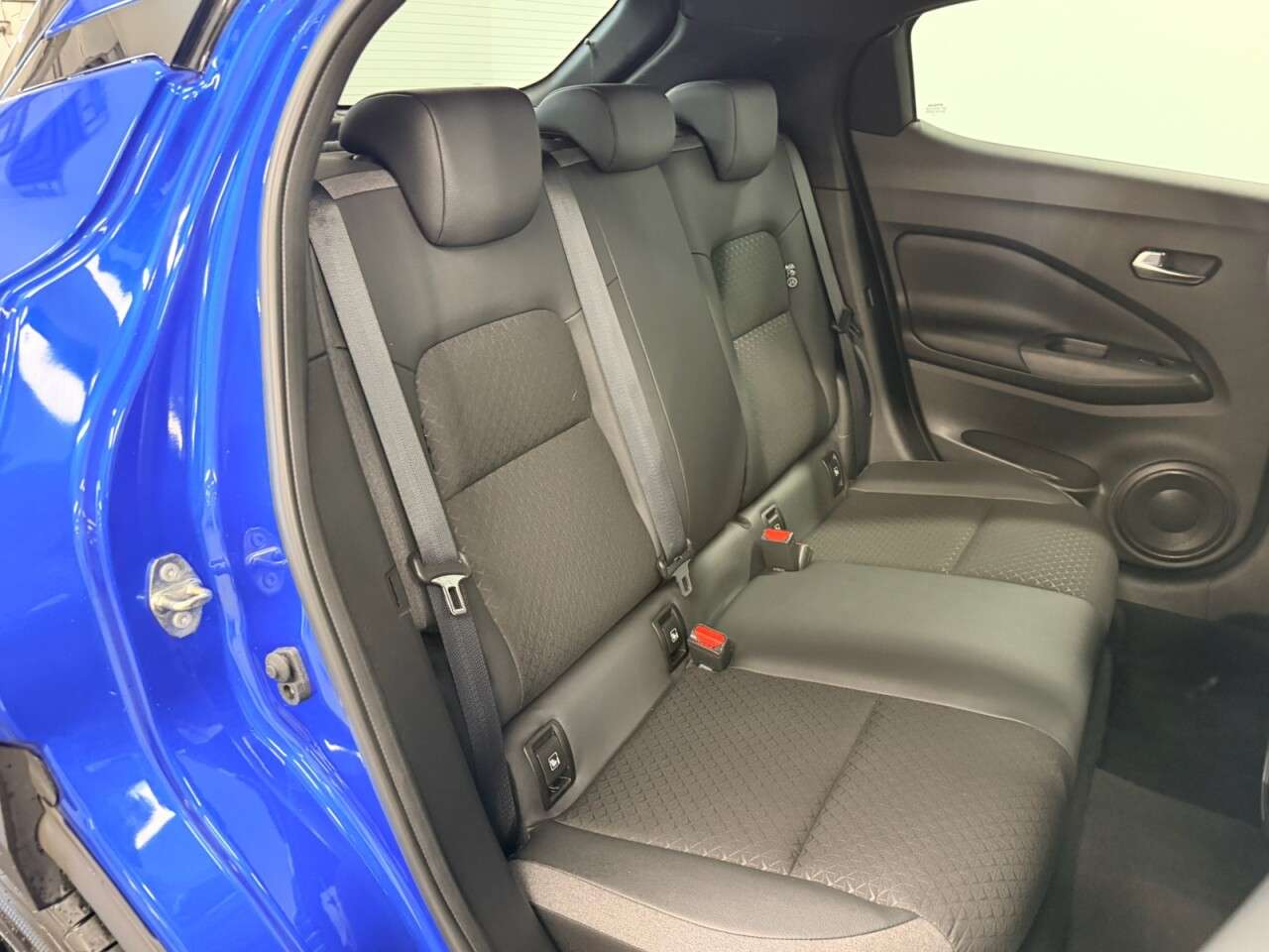 2025 NISSAN JUKE 2025 NISSAN JUKE