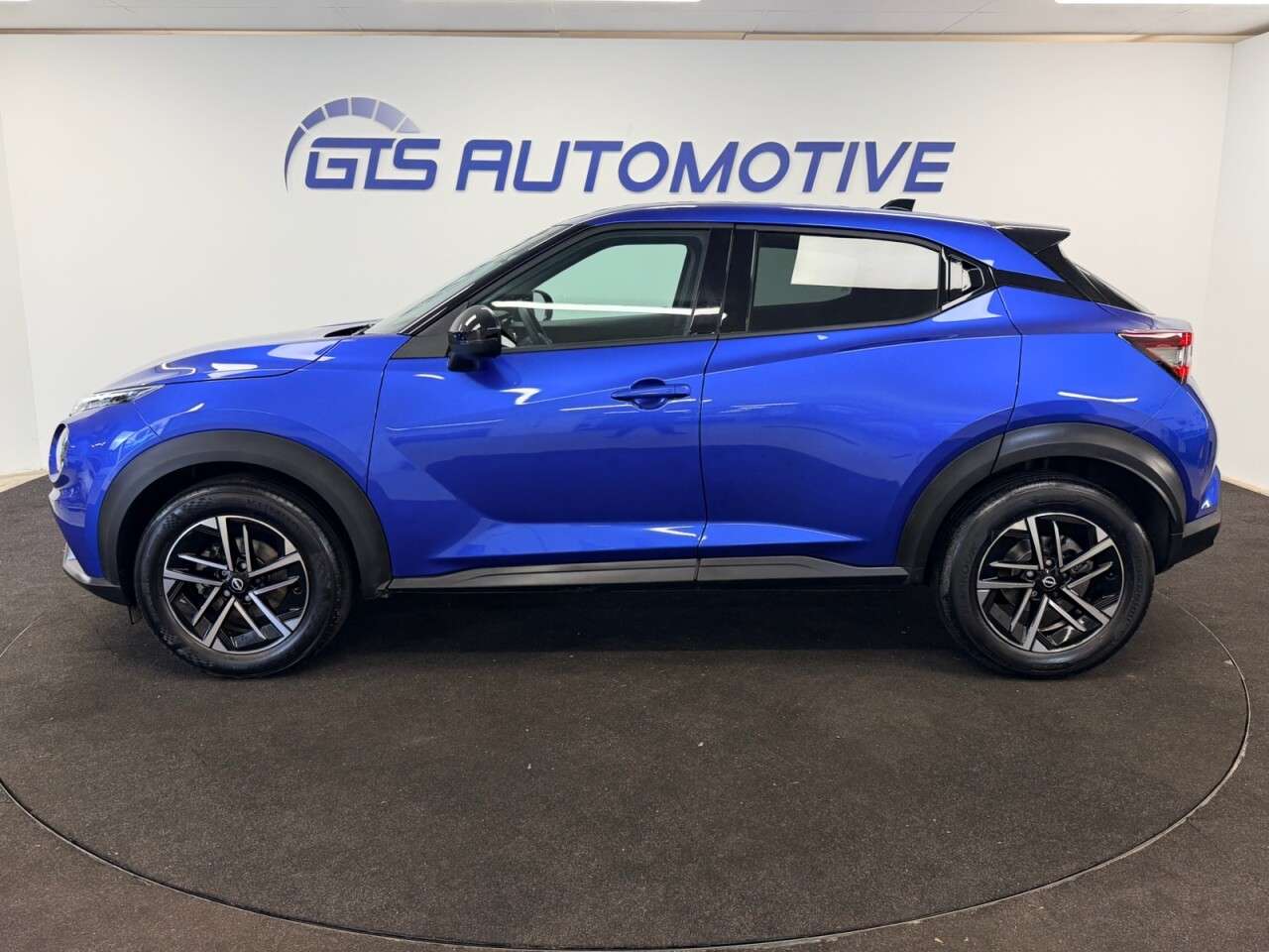 2025 NISSAN JUKE 2025 NISSAN JUKE