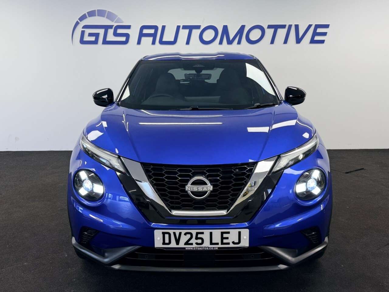 2025 NISSAN JUKE 2025 NISSAN JUKE
