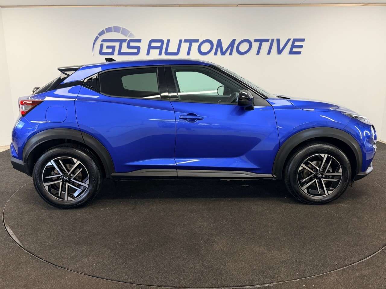 2025 NISSAN JUKE 2025 NISSAN JUKE