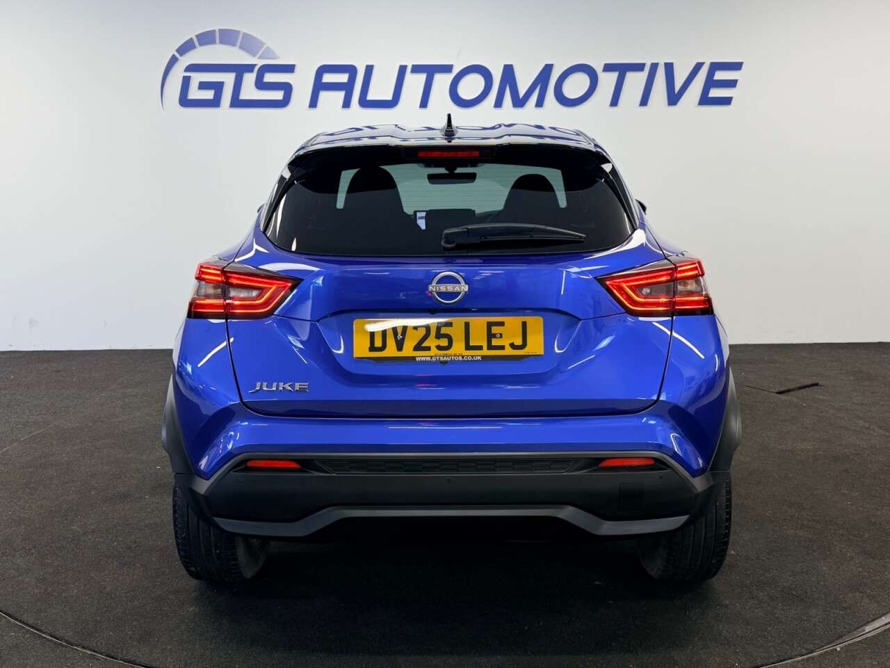 2025 NISSAN JUKE 2025 NISSAN JUKE