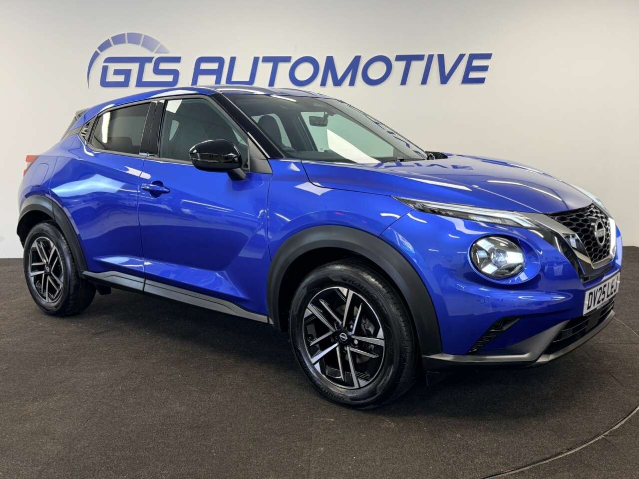 2025 NISSAN JUKE 2025 NISSAN JUKE