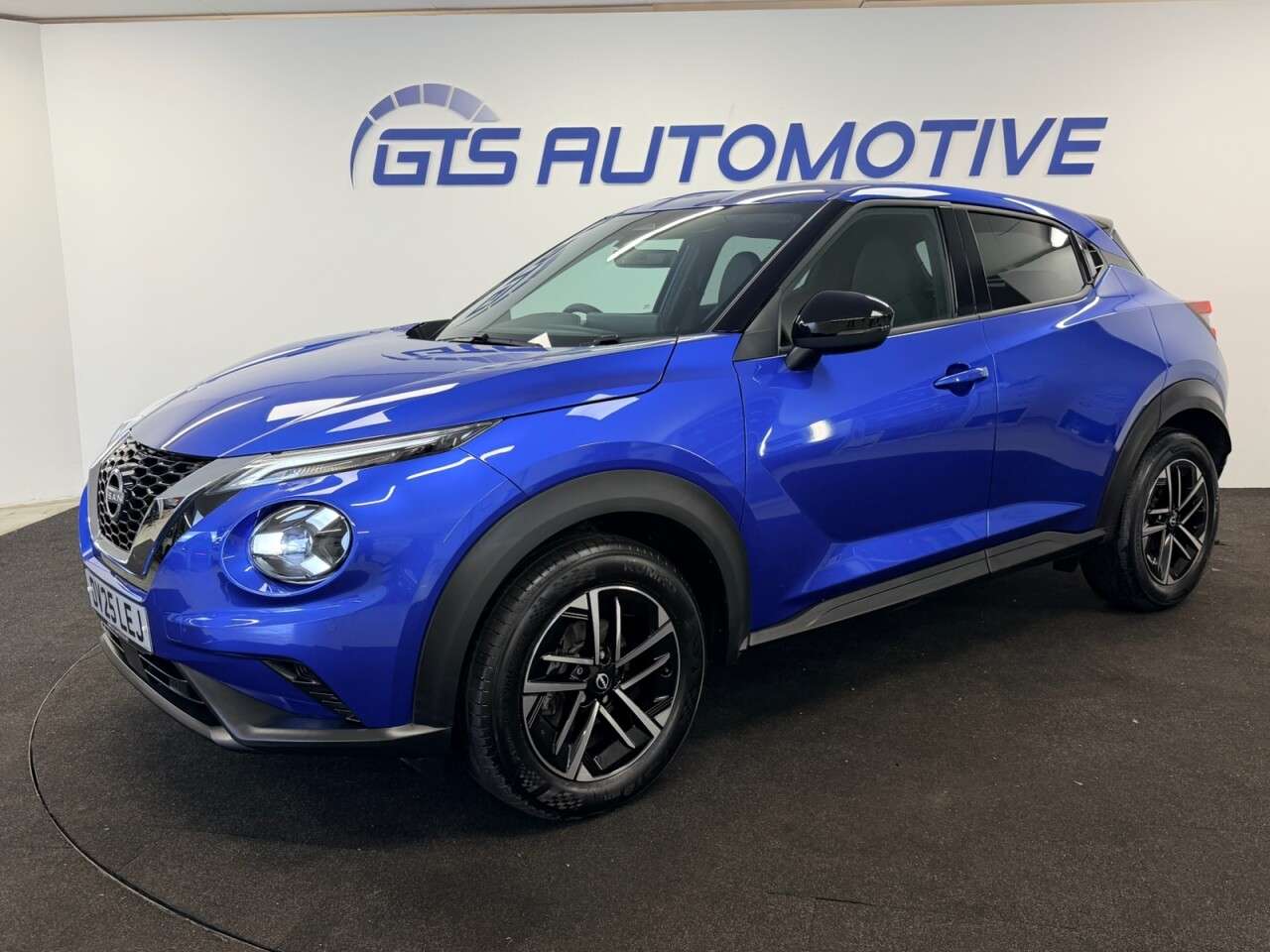 2025 NISSAN JUKE 2025 NISSAN JUKE