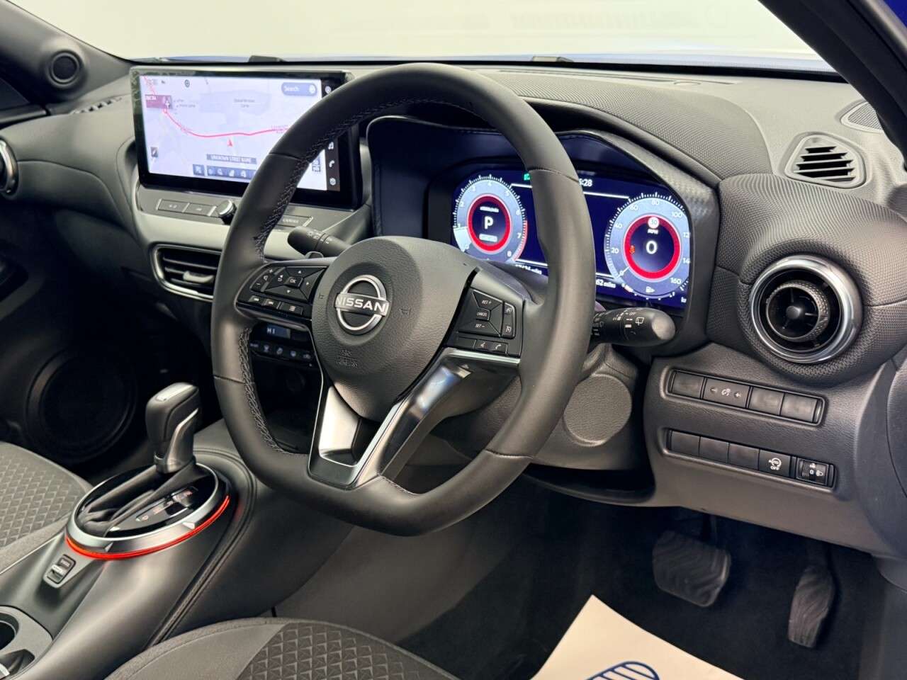 2025 NISSAN JUKE 2025 NISSAN JUKE