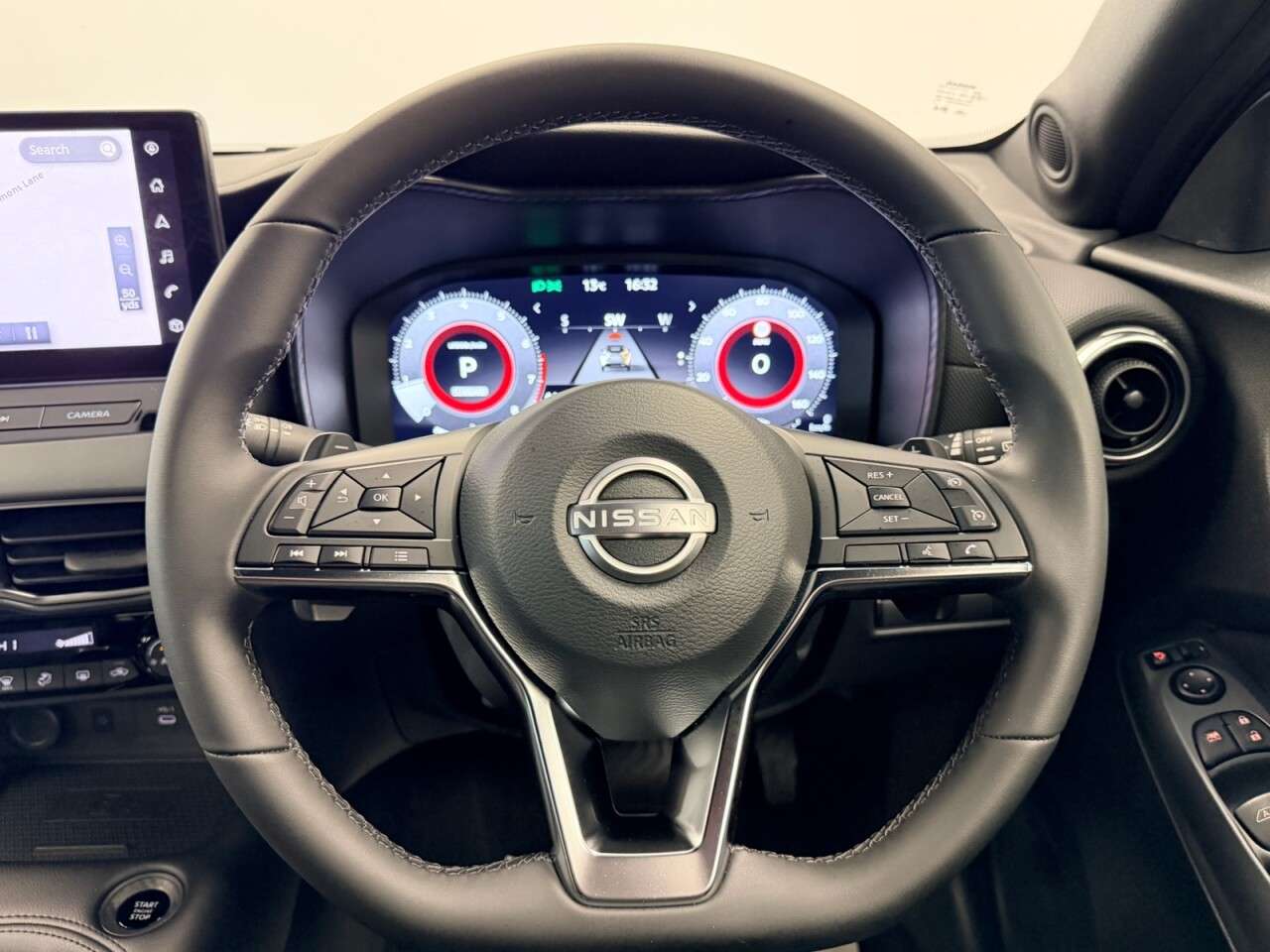 2025 NISSAN JUKE 2025 NISSAN JUKE