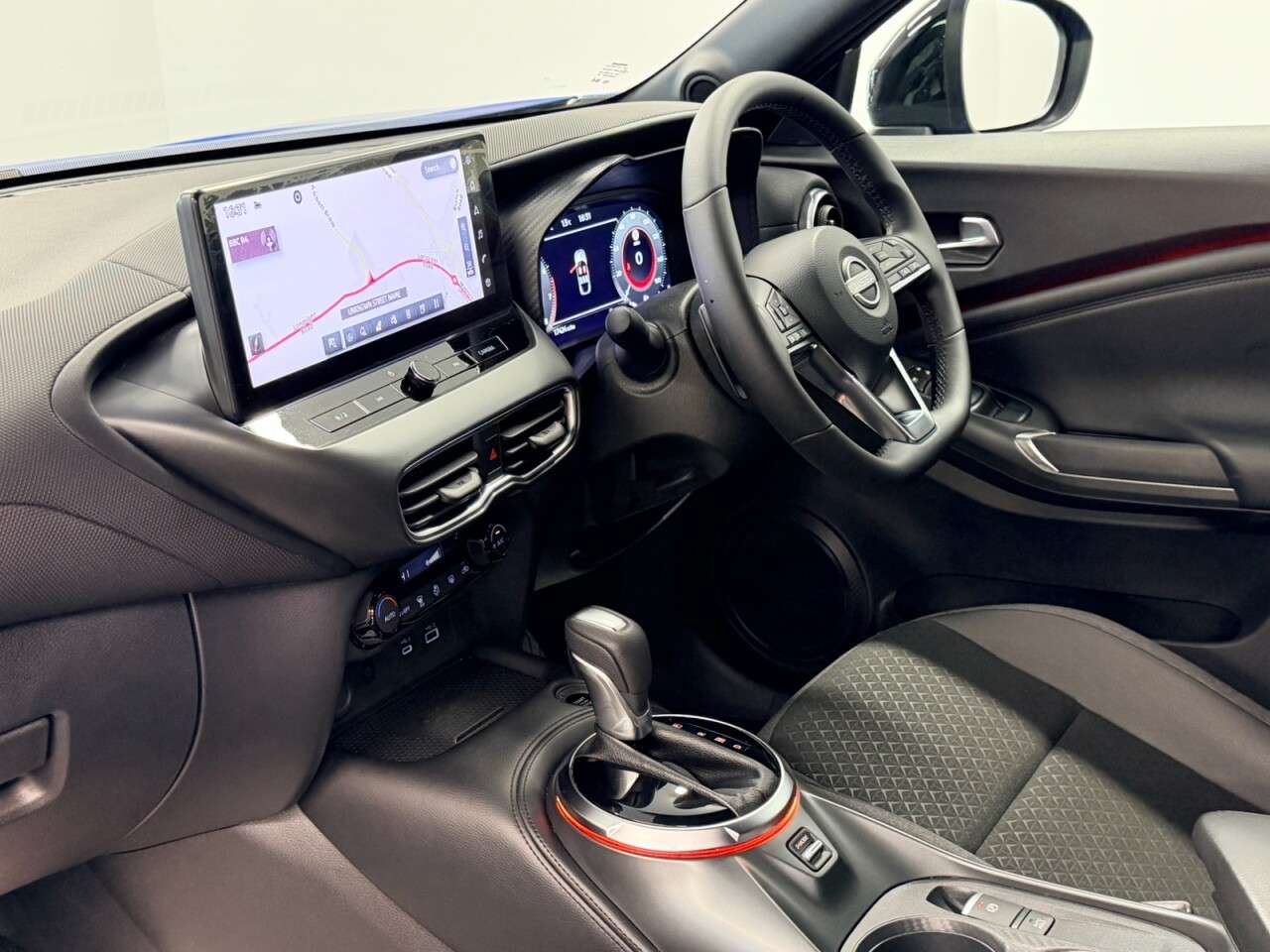 2025 NISSAN JUKE 2025 NISSAN JUKE