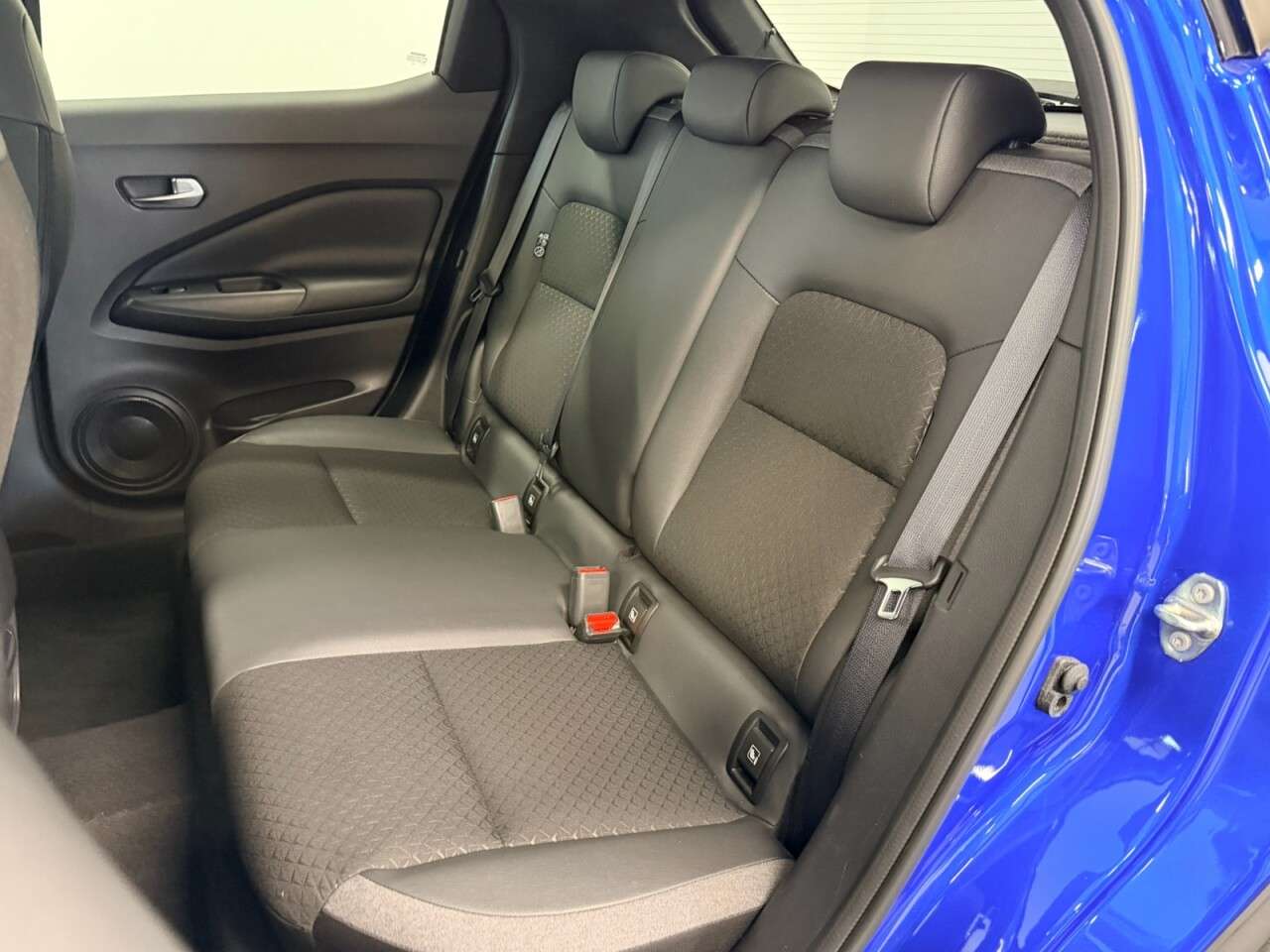 2025 NISSAN JUKE 2025 NISSAN JUKE