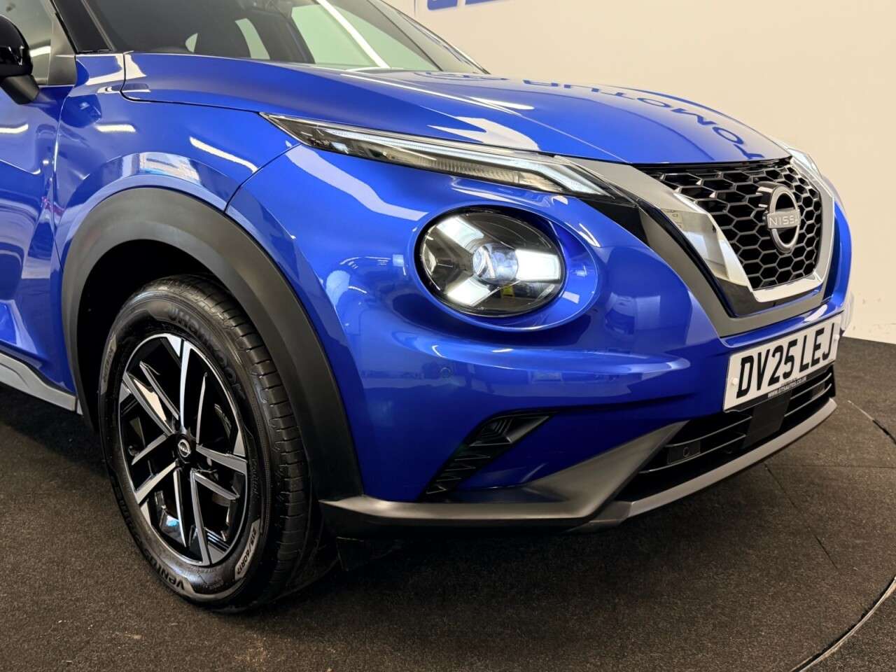 2025 NISSAN JUKE 2025 NISSAN JUKE